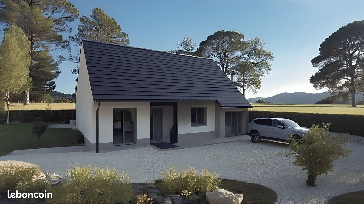 Maison 4 pièces 110 m² · à Chépy · 110 m² · 233 500 €