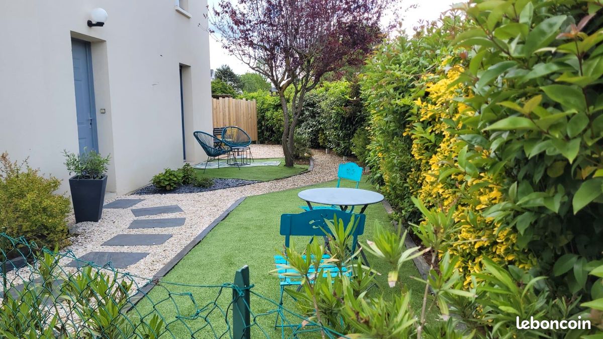 Maison 3 pièces 69 m² · à Angers · 69 m² · 274 900 €