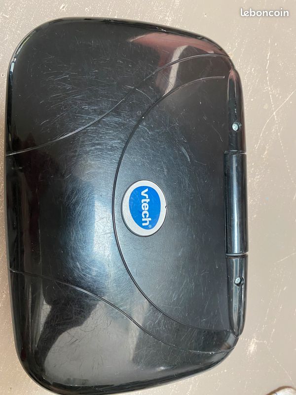 Ordi Vtech enfant 3-6 ans (image 2)