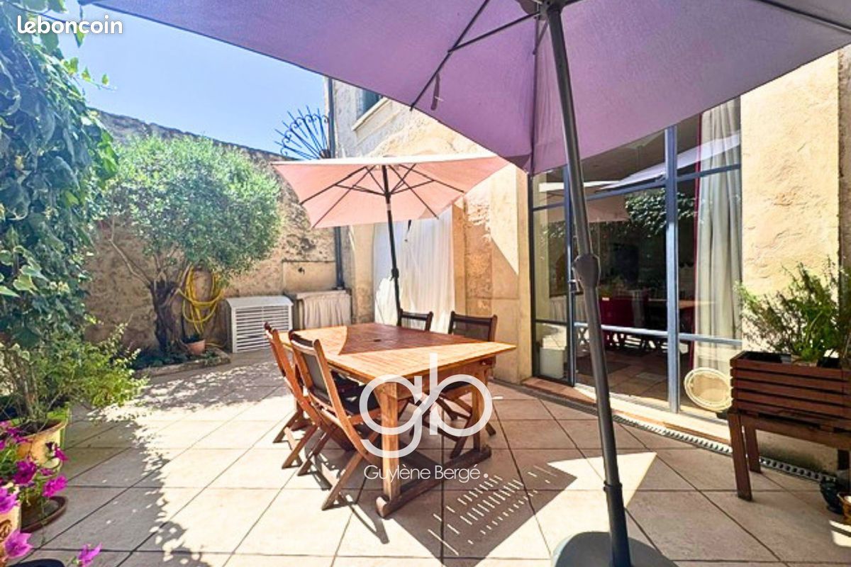 Maison 5 pièces 145 m² · à Lansargues · 145 m² · 379 000 €