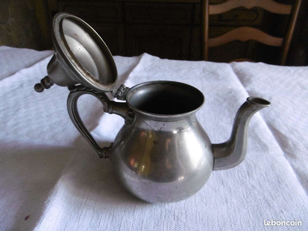 Bouilloires Vintage (image 4)