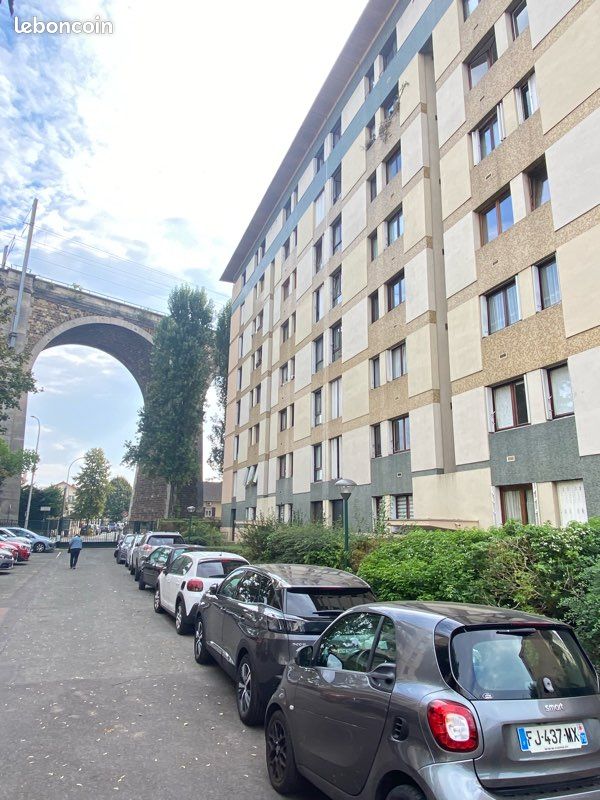 Appartement a louer nogent-sur-marne - 4 pièce(s) - 80 m2 - Surfyn