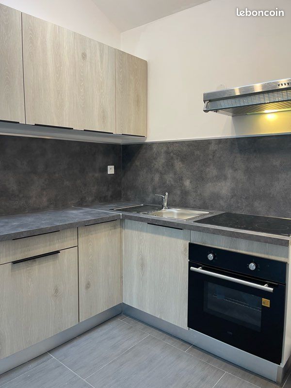 Maison 4 pièces 60 m² · à Saint-Quentin · 60 m² · 530 €
