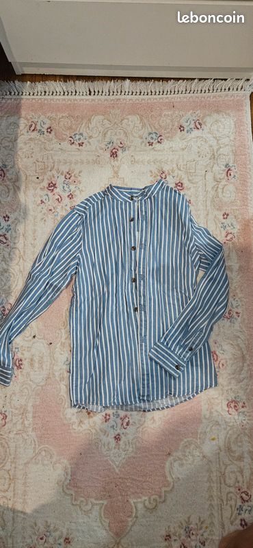Vêtements garçon 10 12 ans (image 4)