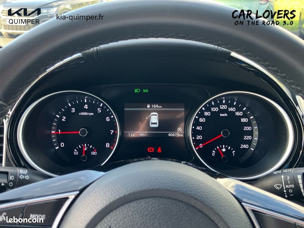 KIA CEED 1.0 T-GDi 120 ch ISG BVM6 Active (image 22)