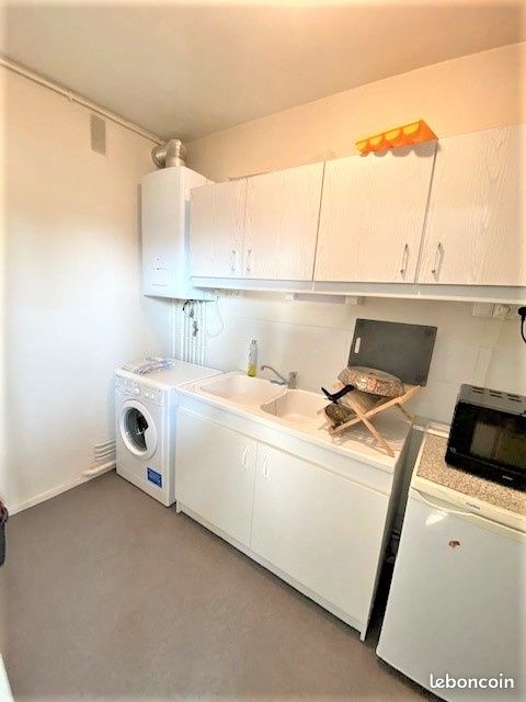 Appartement 1 pièce 35 m² - Poitiers 86000 (image principale 4)