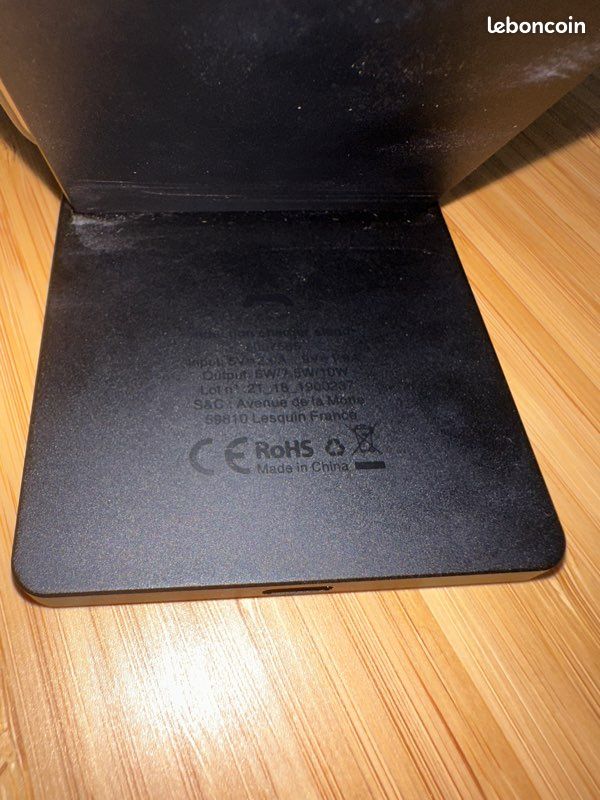 Chargeur Anker sans fils (image 4)