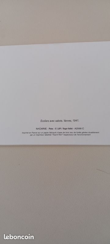 Cartes avec enveloppe (image 3)