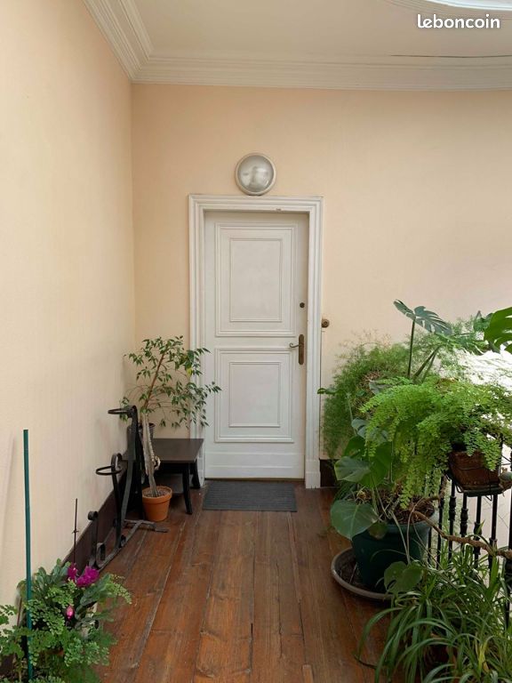 Appartement 3 pièces 66 m² · à Toulouse · 66 m² · 1 068 €/mois