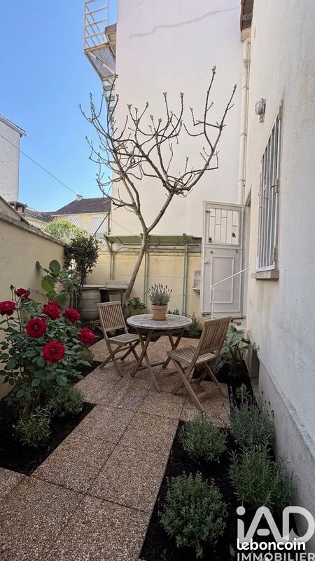 Maison 6 pièces 120 m² · à Asnières-sur-Seine · 120 m² · 649 000 €