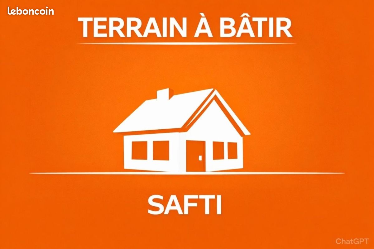 Terrain 499 m² · à Treillières · 499 m² · 127 000 €