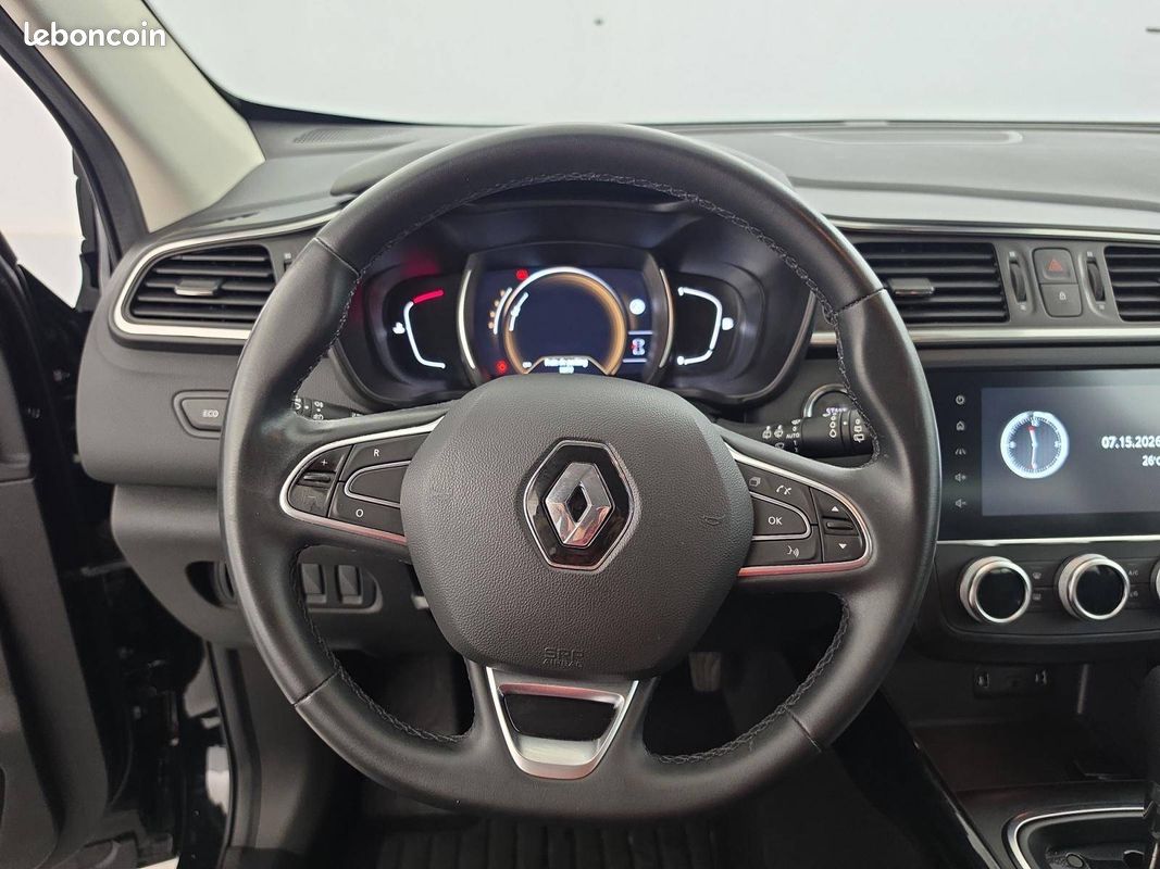 RENAULT Kadjar Blue dCi 115 EDC Business (image 15)