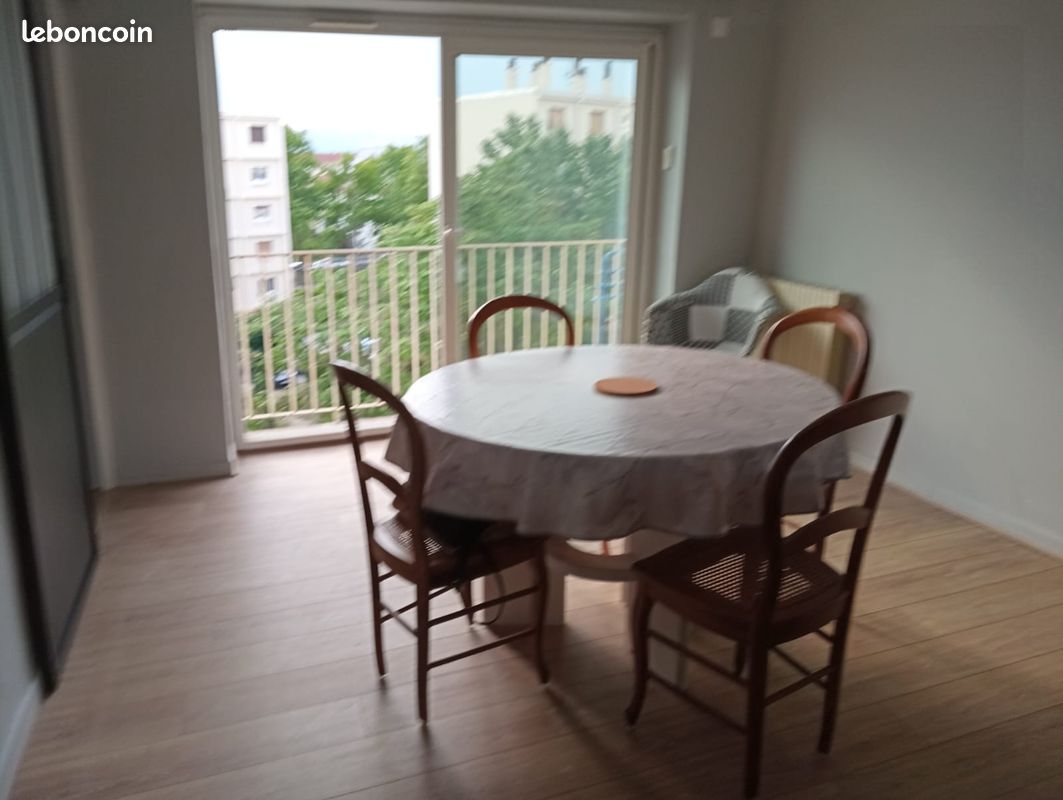 Appartement 4 pièces 62 m² · à Valence · 62 m² · 710 €/mois