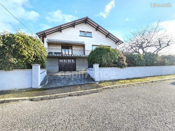 Villa 5 pièces 119 m²