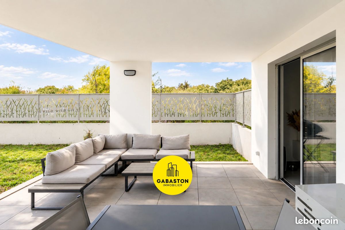 Appartement 3 pièces 60 m² · à Marseille · 60 m² · 310 000 €