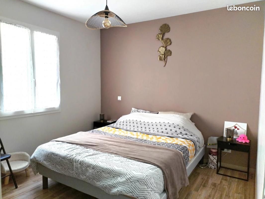 Maison 97 m² Jarnac - Jarnac 16200 (image principale 3)
