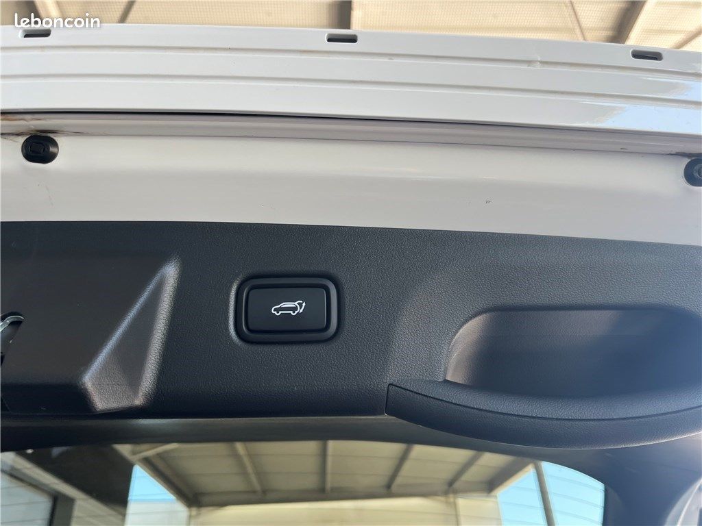 Hyundai Tucson IV 1.6 T-GDI 265 HTRAC PLUG-IN BVA6 N Line Executive (image 22)
