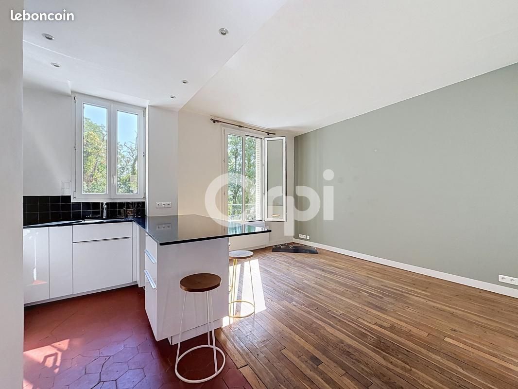Appartement 3 pièces 53 m² · à Nogent-sur-Marne · 53 m² · 1 350 €/mois