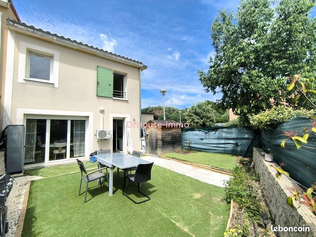 Maison 3 pièces 61 m² · à Aubagne · 61 m² · 355 000 €