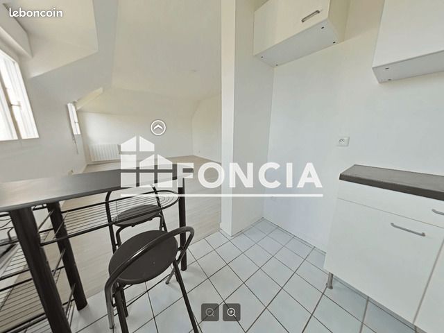 Appartement a louer chilly-mazarin - 1 pièce(s) - 34 m2 - Surfyn