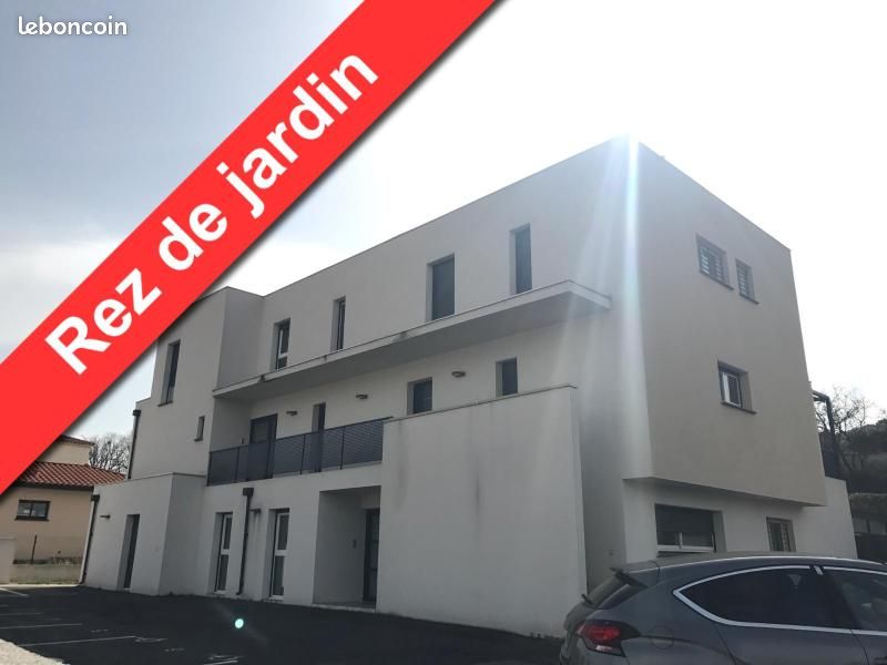 Appartement 3 pièces 67 m² · à Villeneuve-de-la-Raho · 67 m² · 912 €/mois
