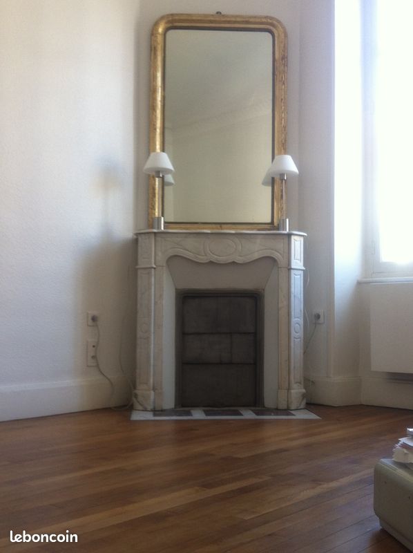 Appartement 3 pièces 58 m² · à Nancy · 58 m² · 695 €/mois