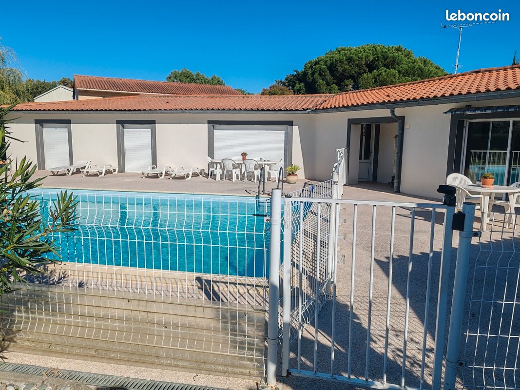 Maison 6 pièces 140 m² · à Ramonville-Saint-Agne · 140 m² · 705 000 €