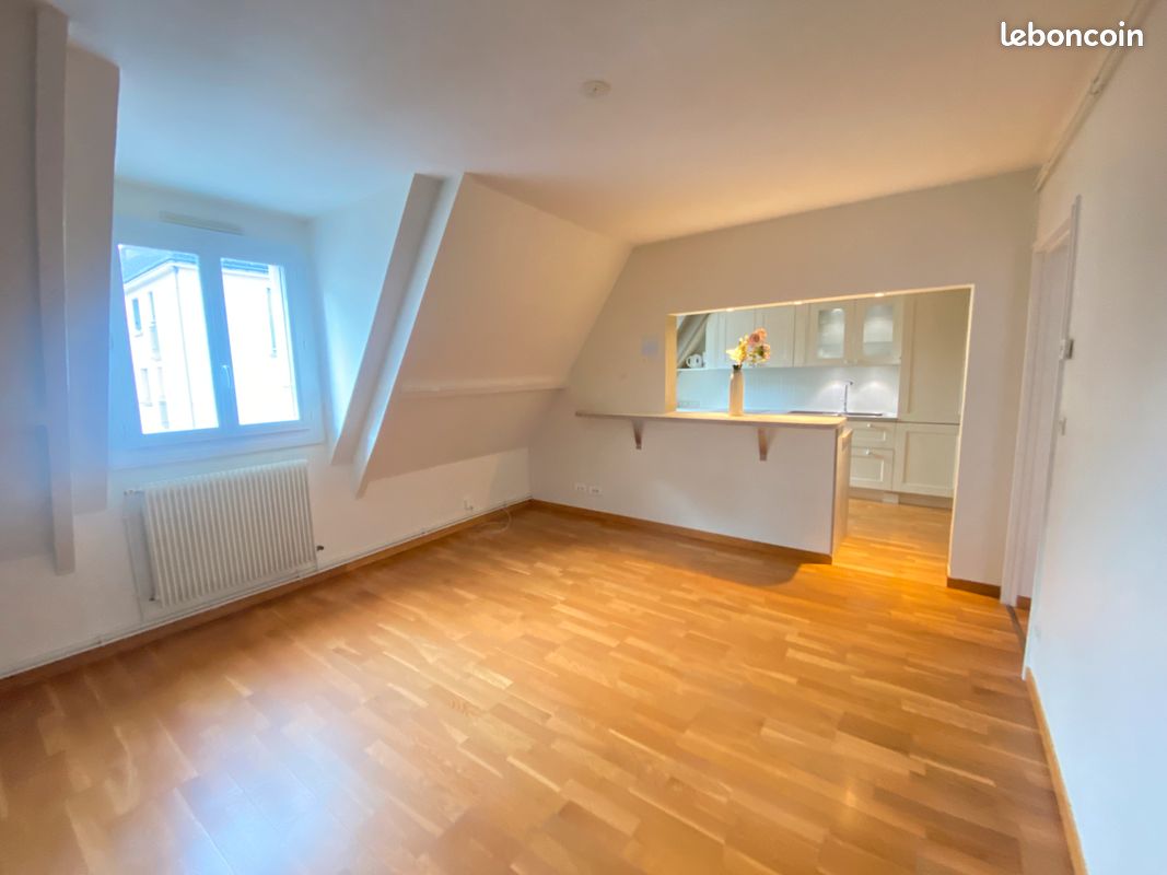 Appartement 5 pièces 86 m² · à Tours · 86 m² · 262 800 €