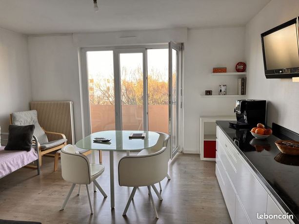 Appartement 3 pièces 72 m²