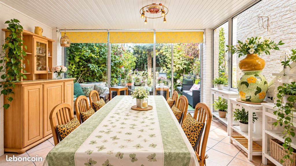 Maison 5 pièces 140 m² · à Lens · 140 m² · 149 900 €