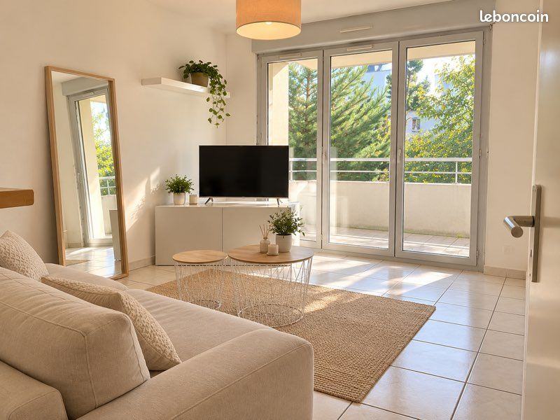 Appartement 2 pièces 34 m² · à Toulouse · 34 m² · 125 000 €