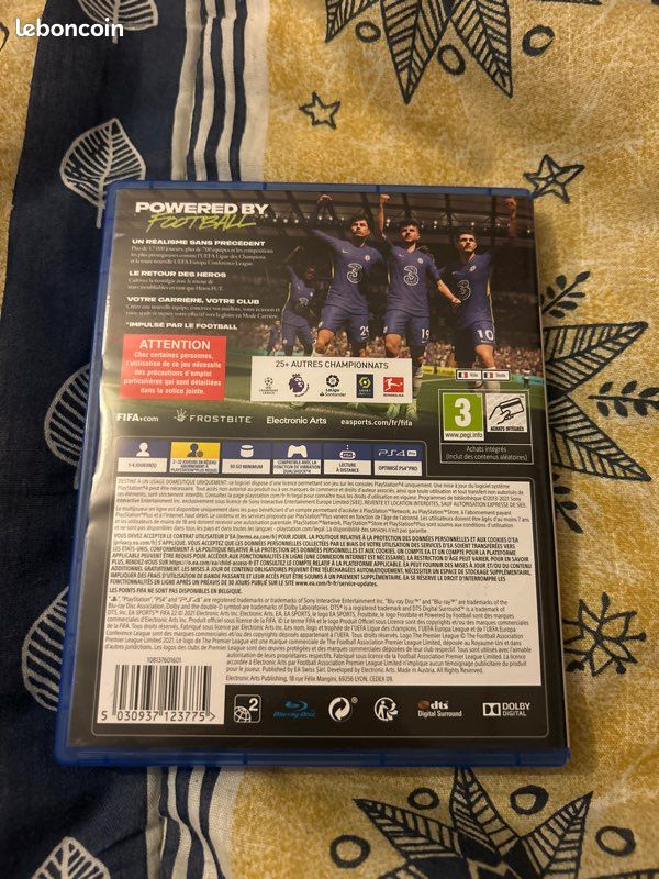 Fifa 22 (image 2)