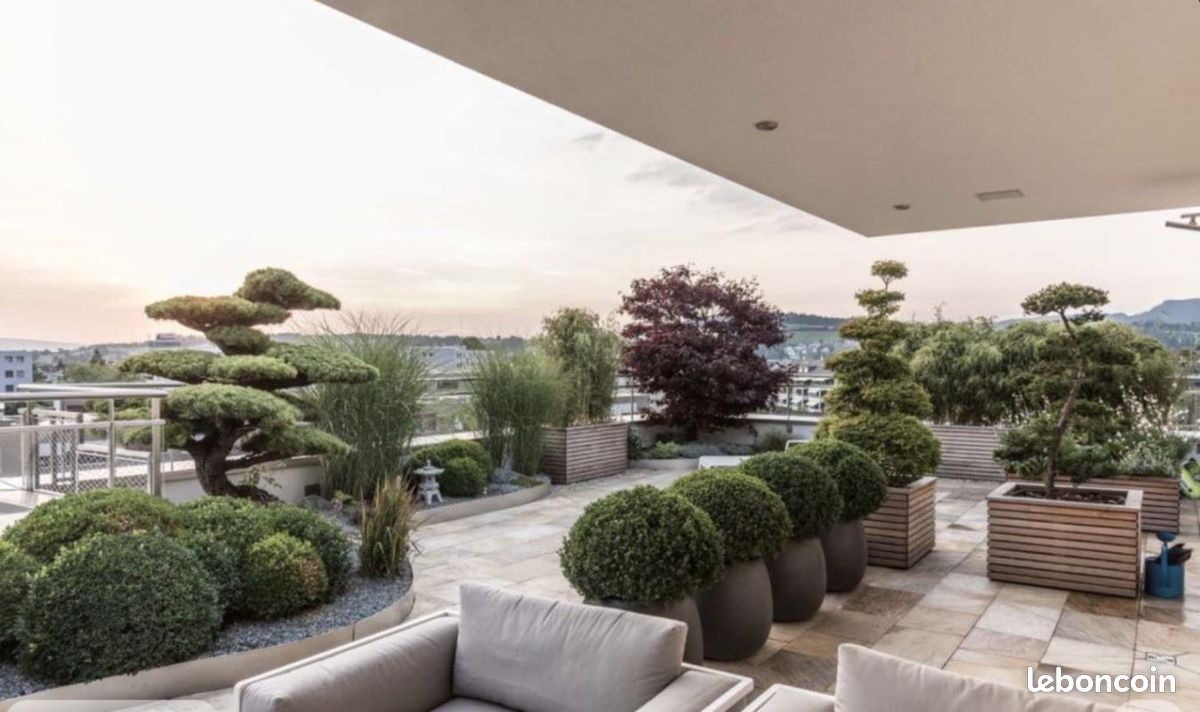 Appartement 5 pièces 107 m² · à Brignais · 107 m² · 474 100 €