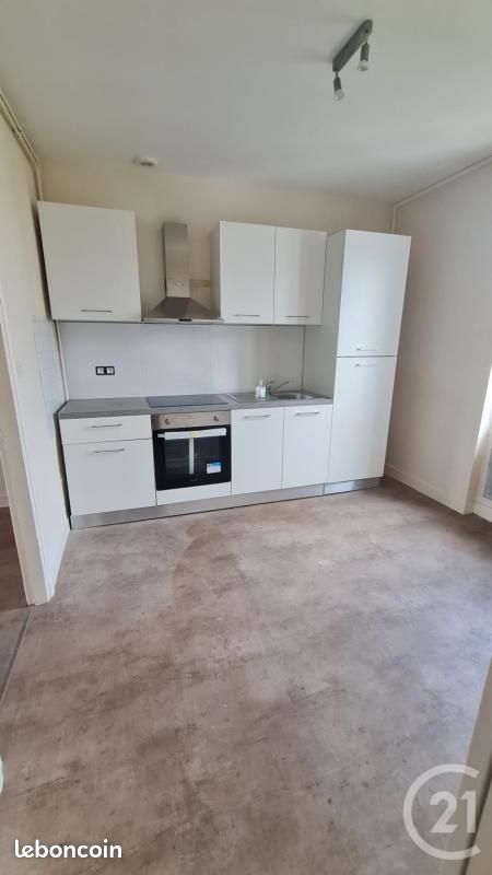Appartement 1 pièce 31 m² · à Montluçon · 31 m² · 304 €/mois