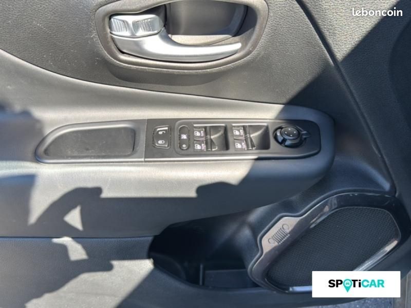 Jeep Renegade 1.3 Turbo T4 190ch PHEV 4xe S BVA6 eAWD (image 24)