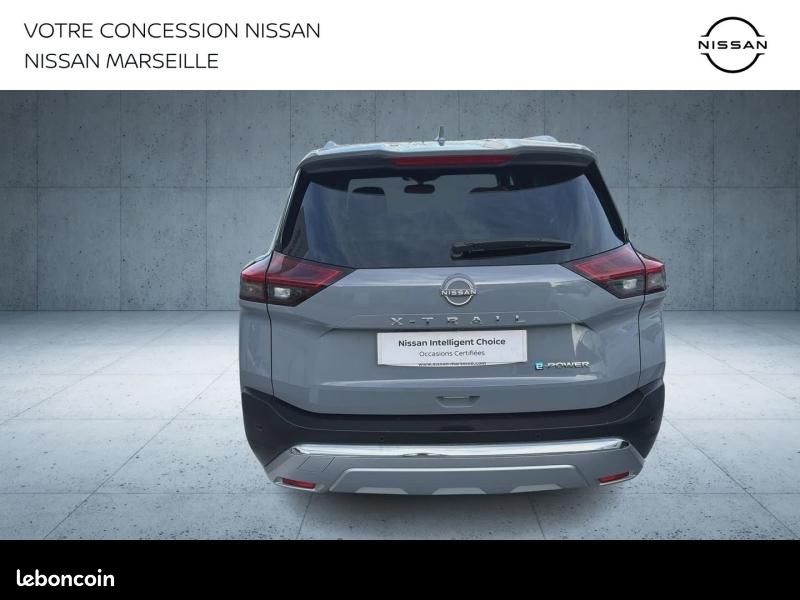 Nissan X-Trail e-Power 204ch Tekna+ (image 5)