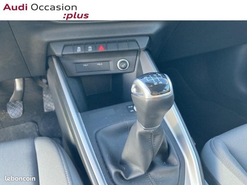 Audi A1 Sportback 25 TFSI 95ch Advanced (image 3)