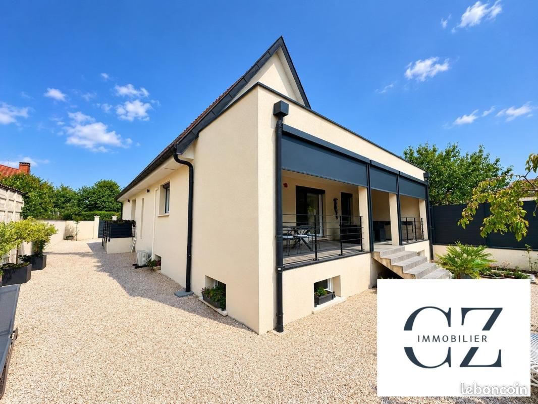 Maison 6 pièces 165 m² · à Chenôve · 165 m² · 440 000 €
