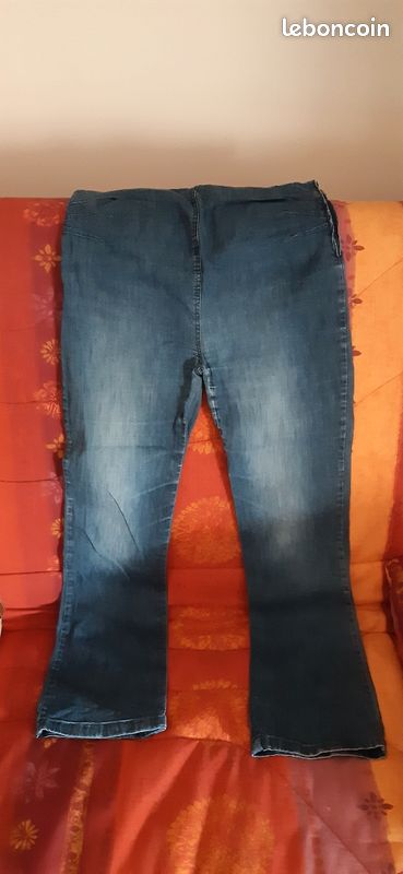 Pantalon grossesse (image 1)