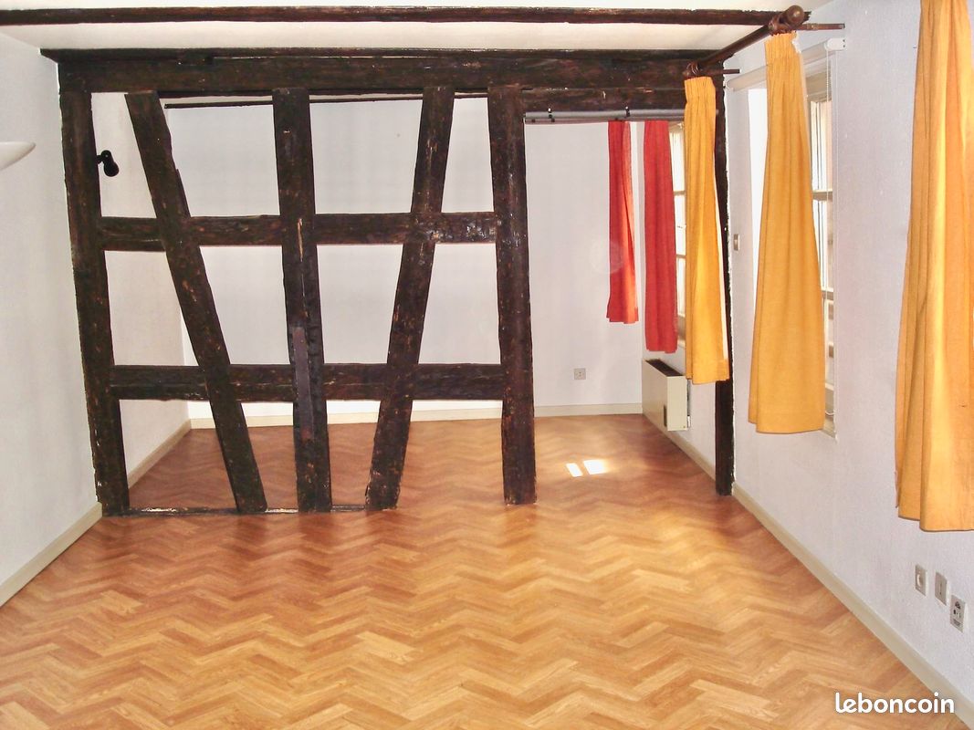 Appartement 1 pièce 27 m² · à Strasbourg · 27 m² · 713 €