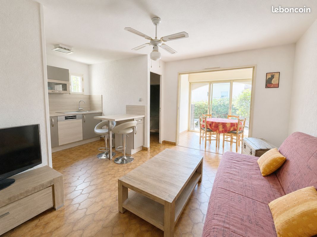 Appartement 3 pièces 42 m² · à Saint-Mandrier-sur-Mer · 42 m² · 251 000 €
