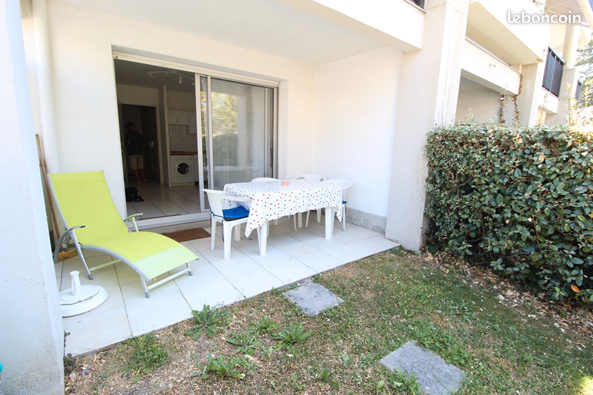 Appartement 1 pièce 24 m² · à La Baule-Escoublac · 24 m² · 145 600 €