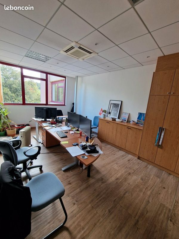 ENTREPOT - LOGISTIQUE 2182 m² VALLAURIS (image 6)