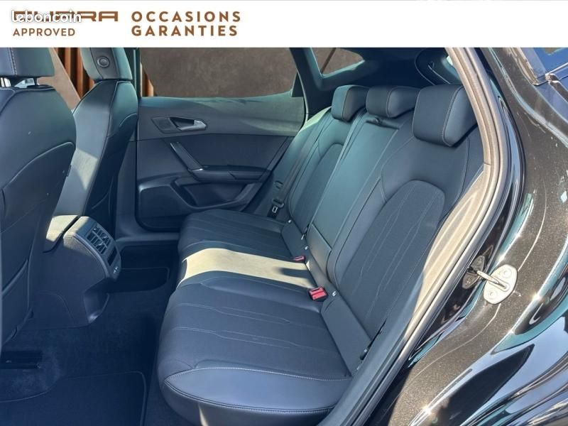 Cupra Formentor 1.5 eTSI Hybrid 150ch V DSG7 (image 28)