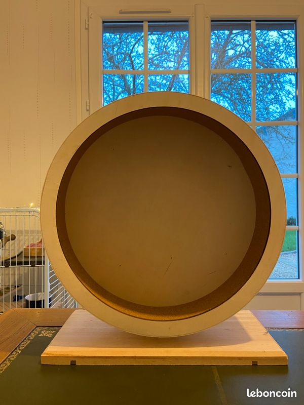 Roue rongeurs (image 2)