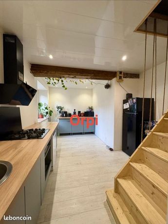Maison 3 pièces 79 m²