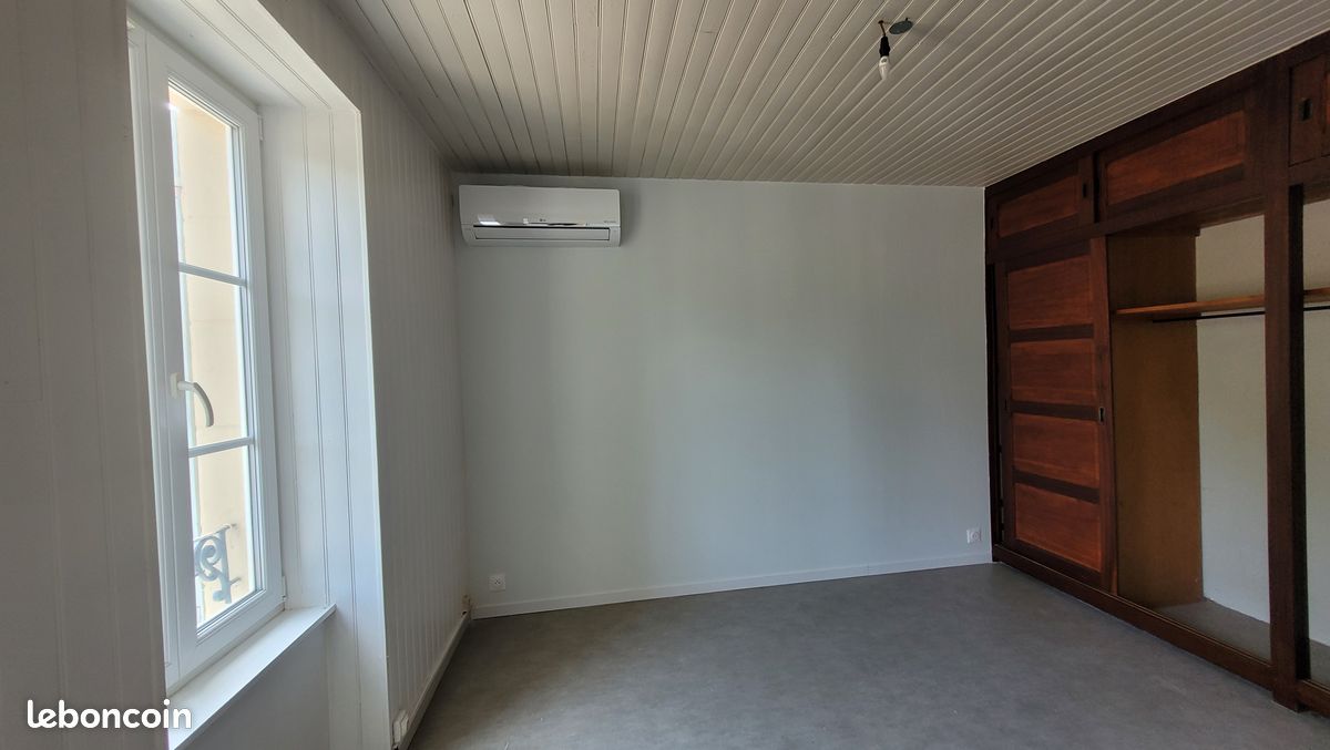 Appartement 2 pièces 24 m² · à Nevers · 24 m² · 345 €