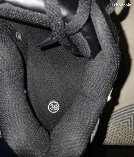 Chaussures à roulette femme (image 7)