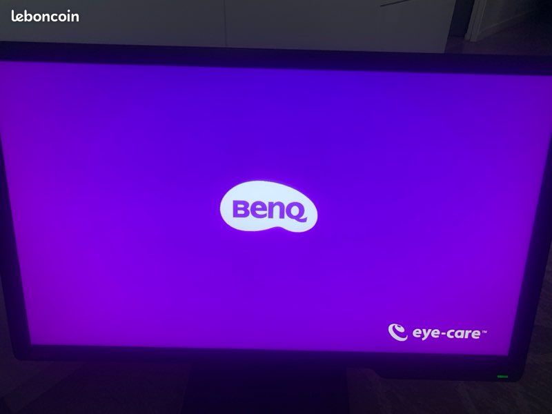 Écran BENQ Zowie XL2411 (image 3)