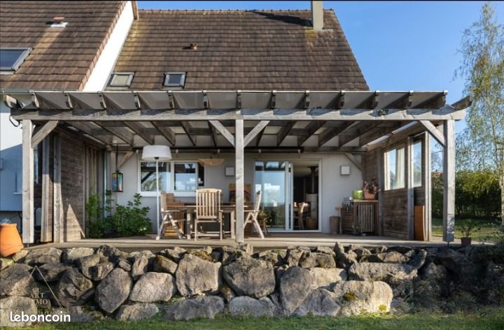 Maison 7 pièces 194 m² · à Furchhausen · 194 m² · 479 000 €